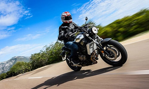 Yamaha XSR700 (2016- ) : [ Review & Buyers Guide ]