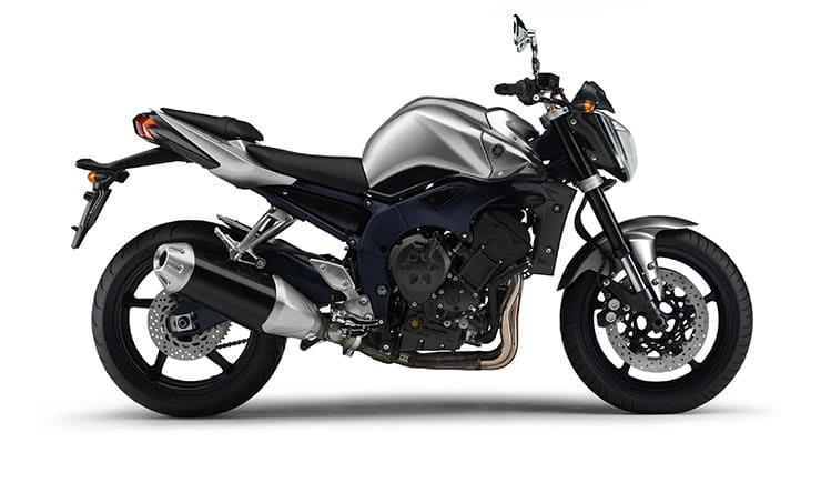 Yamaha FZ1 and FZ1 Fazer (2006 – 2016) | Buyers guide