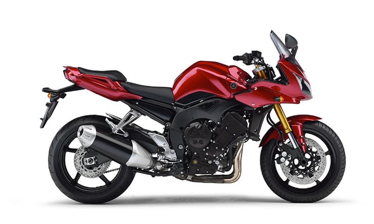 Yamaha FZ1 and FZ1 Fazer (2006 – 2016) | Buyers guide