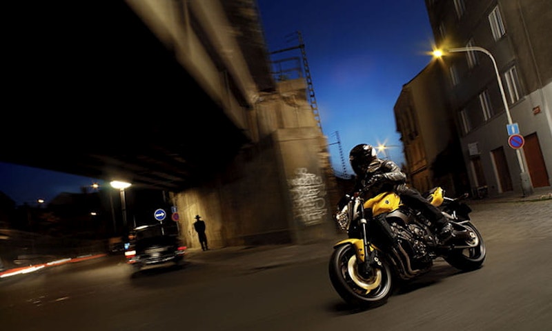 Yamaha FZ1 and FZ1 Fazer (2006 – 2016) | Buyers guide
