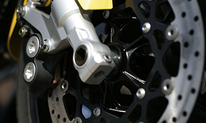 Yamaha FZ1 and FZ1 Fazer (2006 – 2016) | Buyers guide