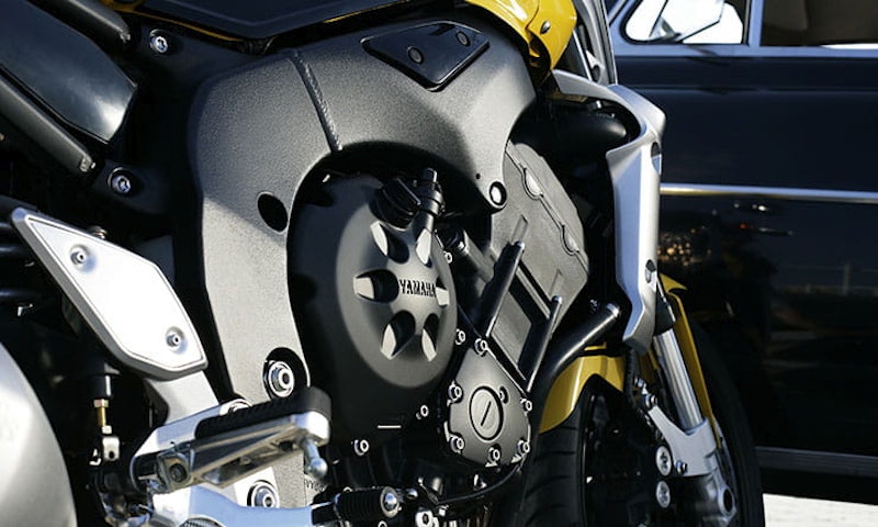 Yamaha FZ1 and FZ1 Fazer (2006 – 2016) | Buyers guide