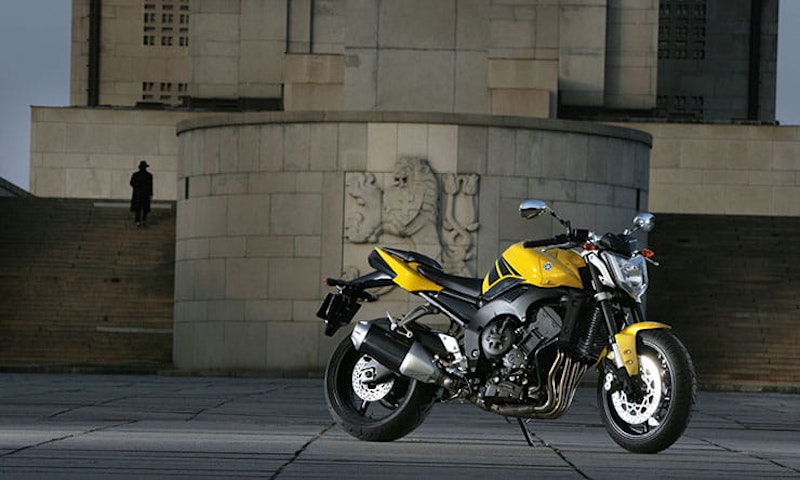 Yamaha FZ1 and FZ1 Fazer (2006 – 2016) | Buyers guide