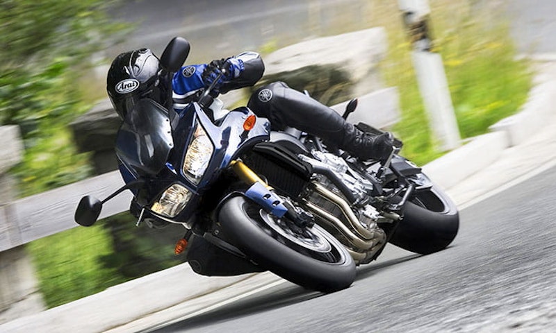 Yamaha FZ1 and FZ1 Fazer (2006 – 2016) | Buyers guide
