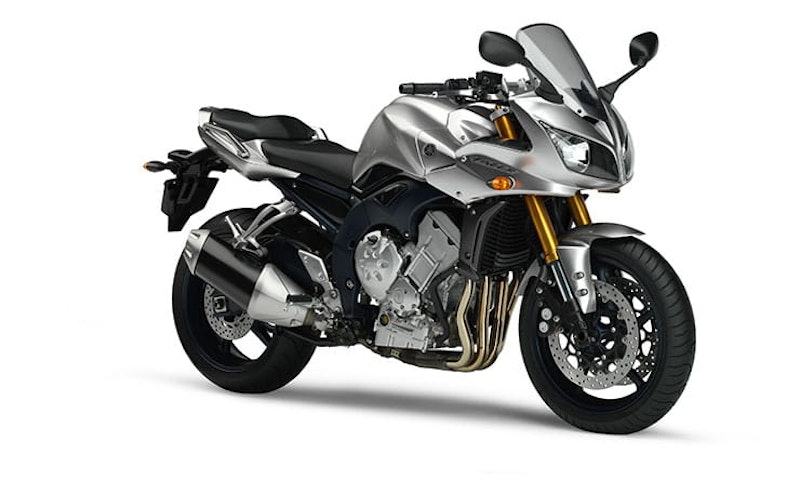 Yamaha FZ1 and FZ1 Fazer (2006 – 2016) | Buyers guide