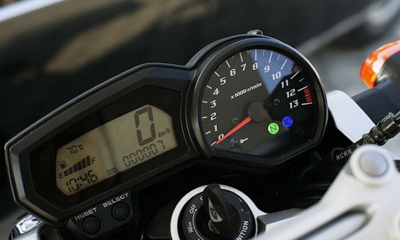 Yamaha FZ1 and FZ1 Fazer (2006 – 2016) | Buyers guide