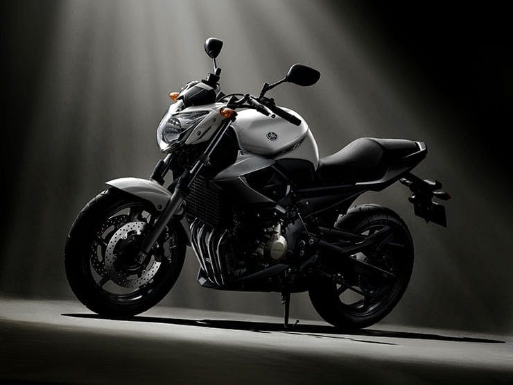 Yamaha XJ6 XJ6 Diversion XJ6 Diversion F 2009 2016 Review Buyers guide