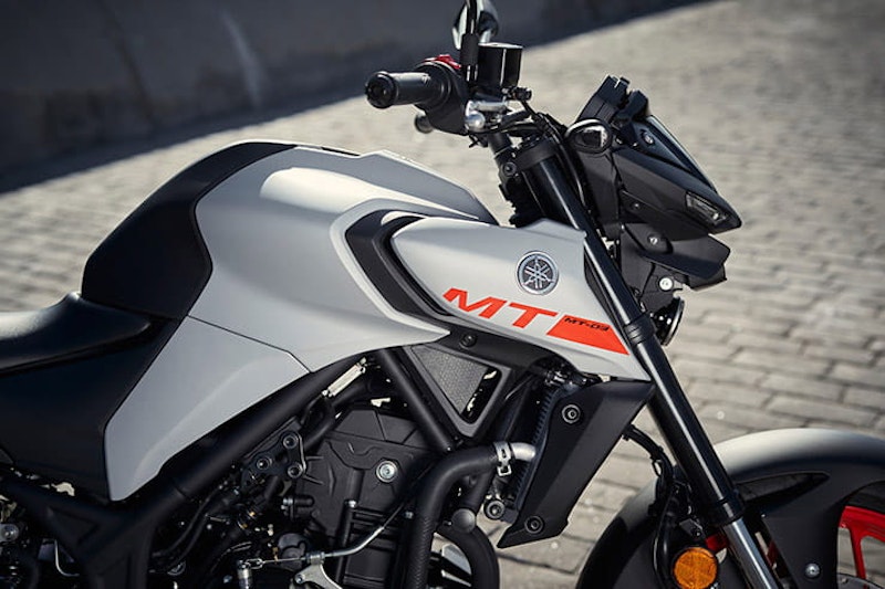 A2-licence friendly, sporty little naked gets updated for 2020 but for +£5k is it good enough against tough competition.