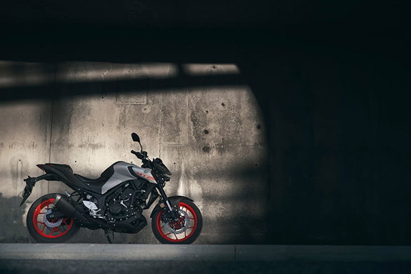 A2-licence friendly, sporty little naked gets updated for 2020 but for +£5k is it good enough against tough competition.
