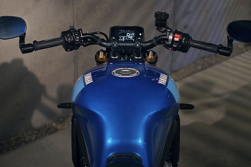 2022 Yamaha XSR900 Review Price Spec_01