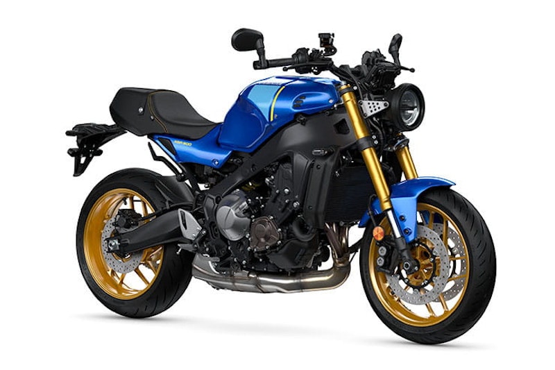 2022 Yamaha XSR900 Review Price Spec_10