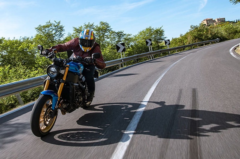 2022 Yamaha XSR900 Review Price Spec_27