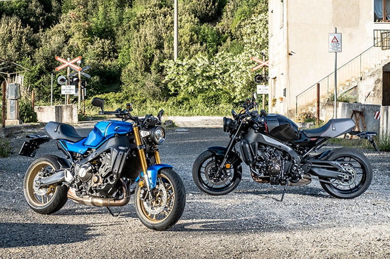 2022 Yamaha XSR900 Review Price Spec_34
