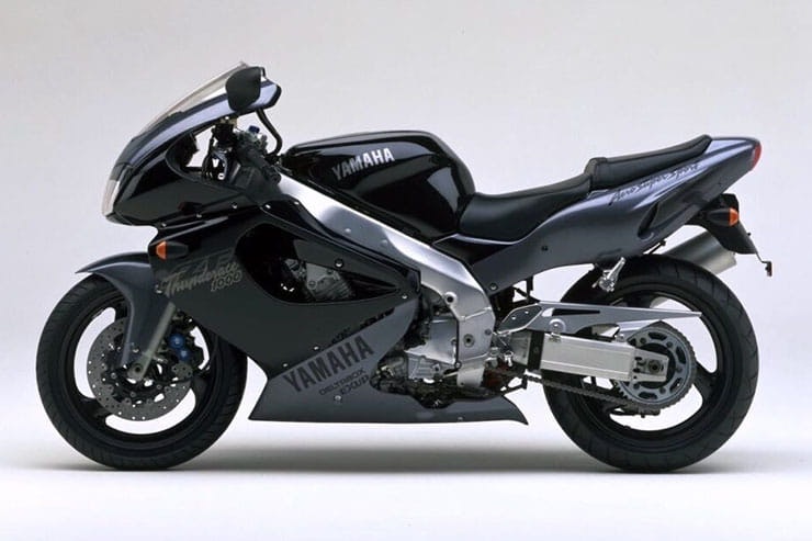 1996 Yamaha YZF1000R Thunderace Review Used Price Spec_03