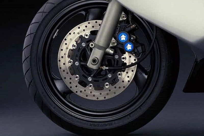 1996 Yamaha YZF1000R Thunderace Review Used Price Spec_12