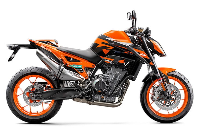 2024 Yamaha MT-09 Review Details Price Spec_101
