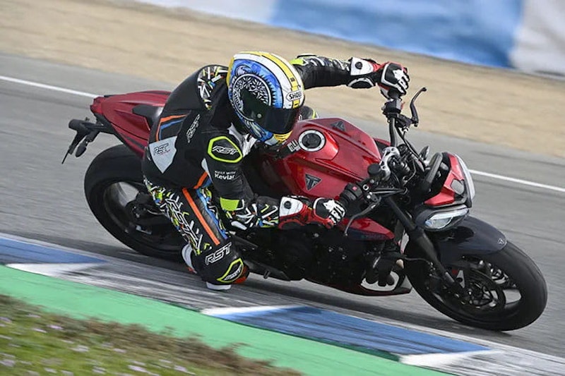 2024 Yamaha MT-09 Review Details Price Spec_103