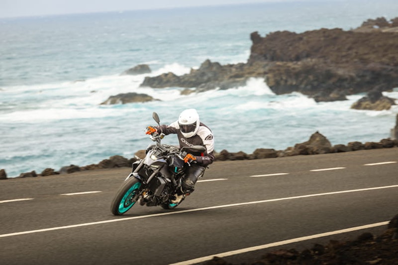 2024 Yamaha MT-09 Review Details Price Spec_211