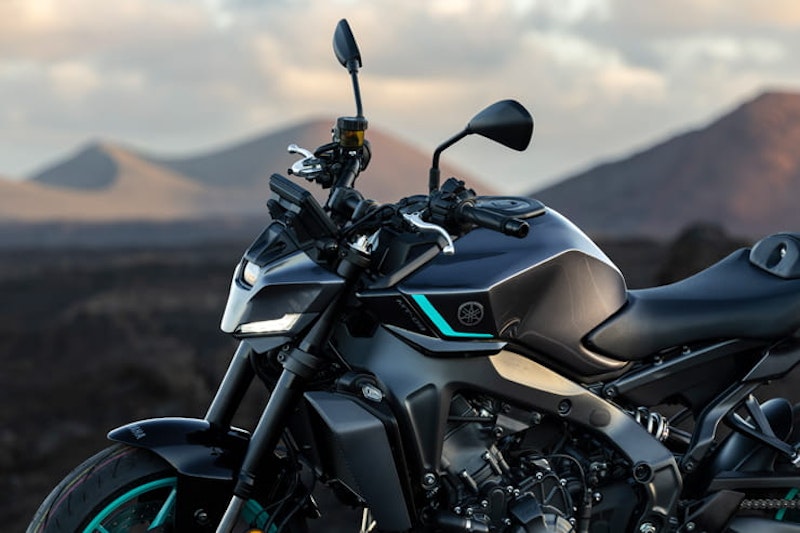 2024 Yamaha MT-09 Review Details Price Spec_218