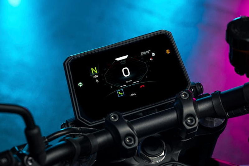 2024 Yamaha MT-09 Review Details Price Spec_222