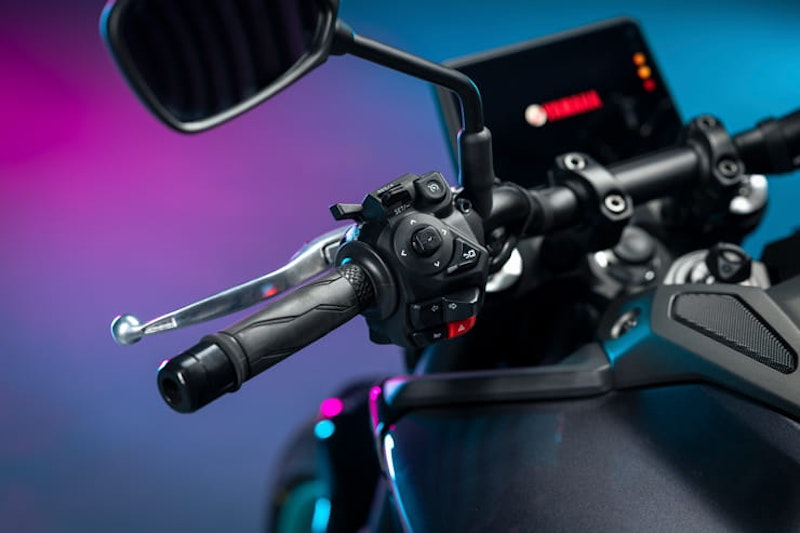 2024 Yamaha MT-09 Review Details Price Spec_224