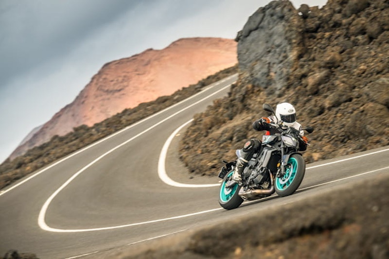 2024 Yamaha MT-09 Review Details Price Spec_228