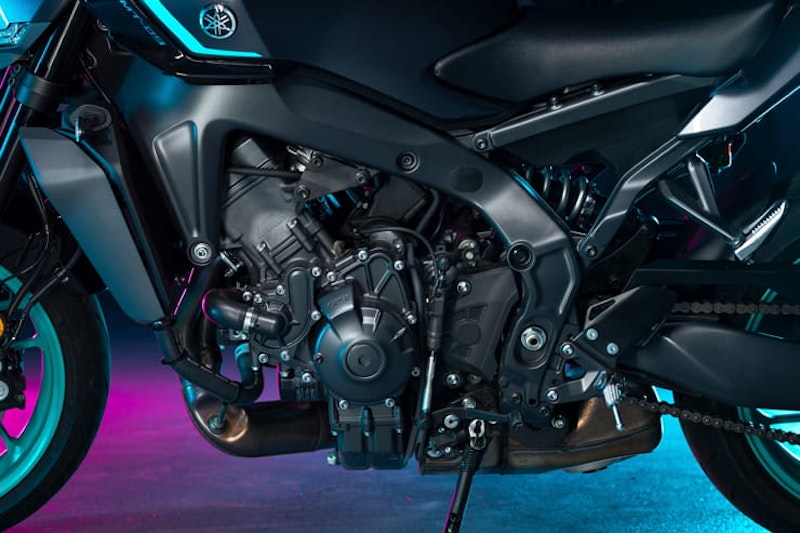 2024 Yamaha MT-09 Review Details Price Spec_207