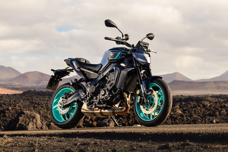 2024 Yamaha MT-09 Review Details Price Spec_213