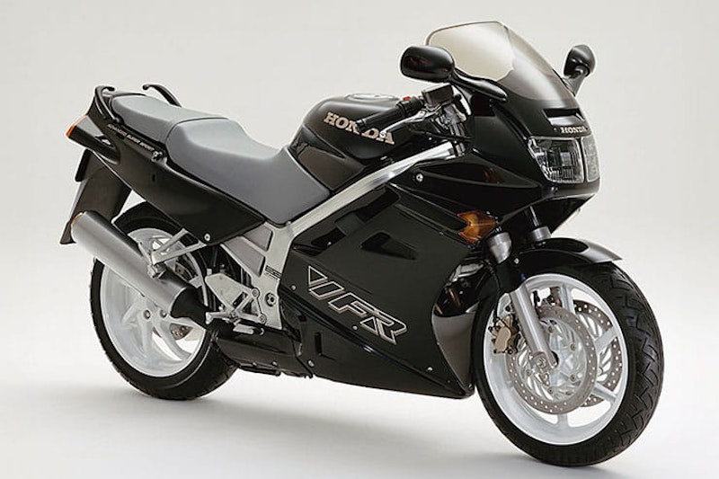 1993 Yamaha YZF750R SP Review Details Used Price Spec_101