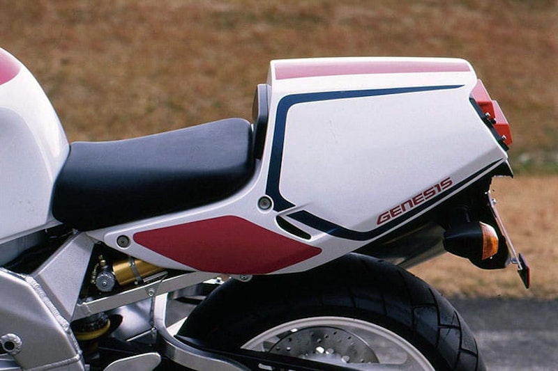 1993 Yamaha YZF750R SP Review Details Used Price Spec_14