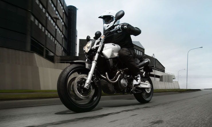 Yamaha MT 03 2006 2011 Review Buyer s Guide