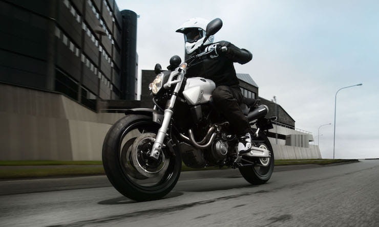Yamaha MT-03 (2006-2011) - Buyer's Guide