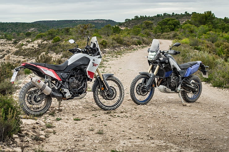 Yamaha Tenere 700 2019 Review Price Spec