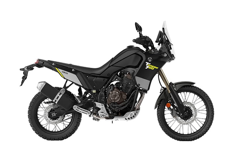 Yamaha Tenere 700 2019 Review Price Spec