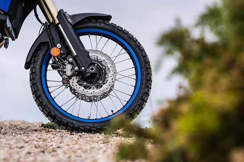 Yamaha Tenere 700 2019 Review Price Spec