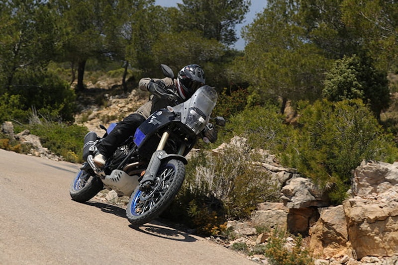 Yamaha Tenere 700 2019 Review Price Spec