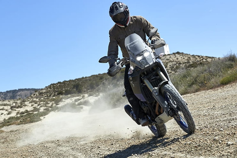 Yamaha Tenere 700 2019 Review Price Spec