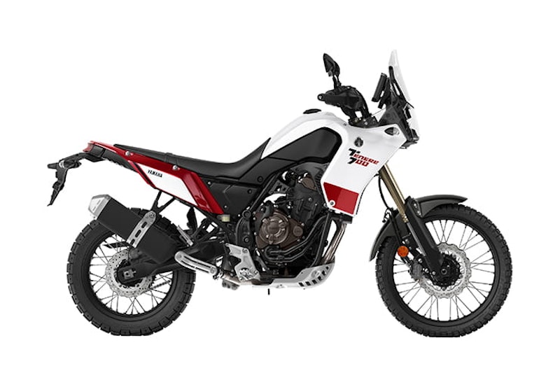 Yamaha Tenere 700 2019 Review Price Spec