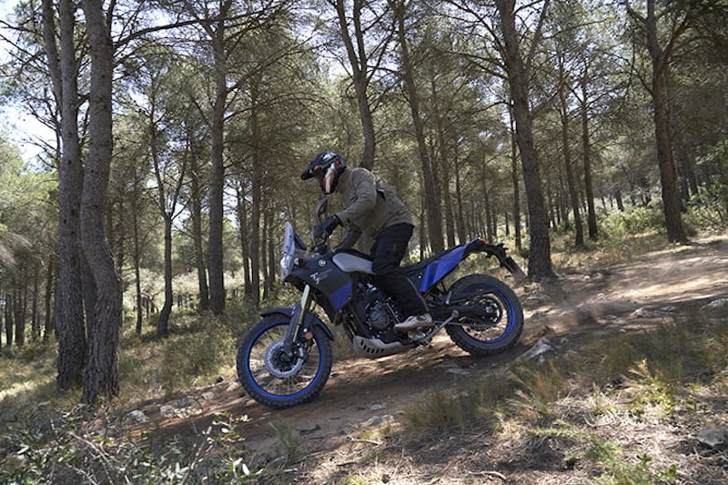 Yamaha Tenere 700 2019 Review Price Spec