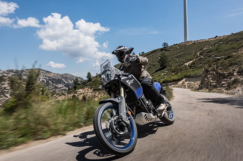 Yamaha Tenere 700 2019 Review Price Spec