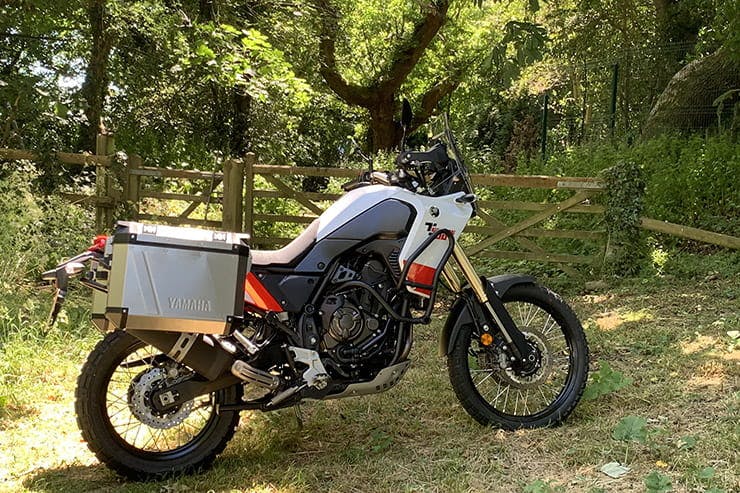 2020 yamaha tenere 700 price hotsell