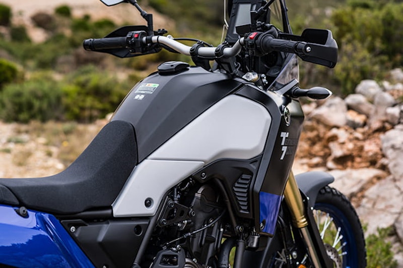 Yamaha Tenere 700 2019 Review Price Spec