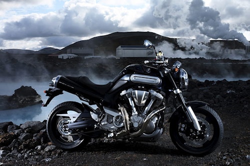Yamaha MT-01 Review (2005-2010) + Buying Guide & Tips