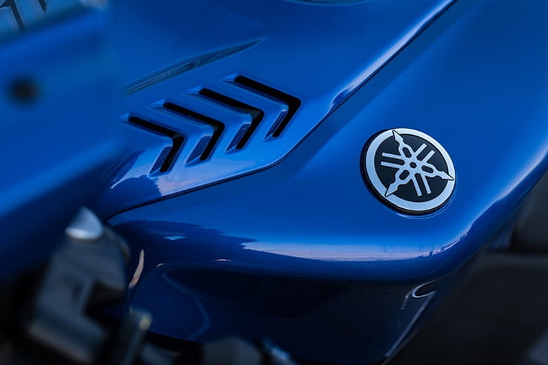 Yamaha YZF-R125 Review Top Speed