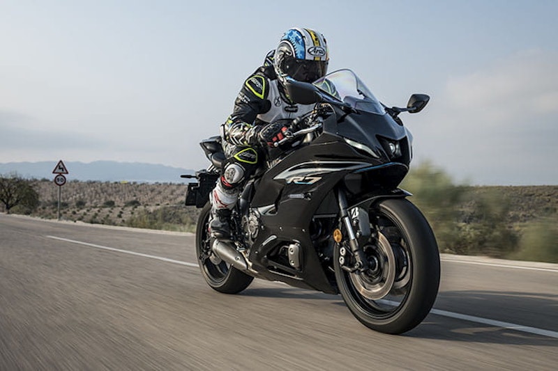 Yamaha YZF700 R7 2022 Review Price Spec_027