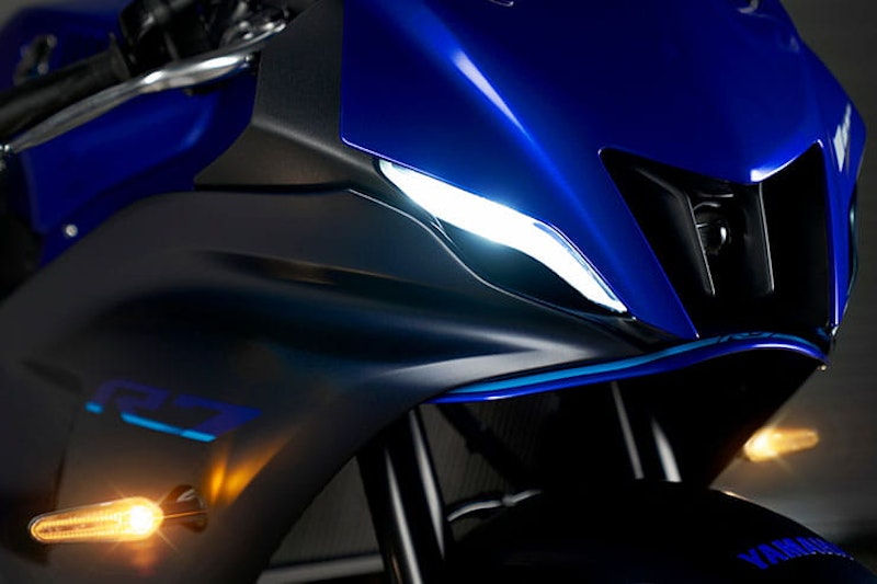 Yamaha YZF700 R7 2022 Review Price Spec_067