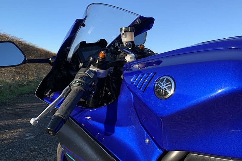 2022 Yamaha YZF-R7 Road Test Second Opinion_16