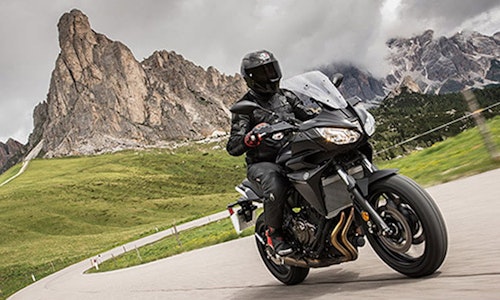 Yamaha Tracer 700 (2016-2019): [ Review & Buying Guide ]