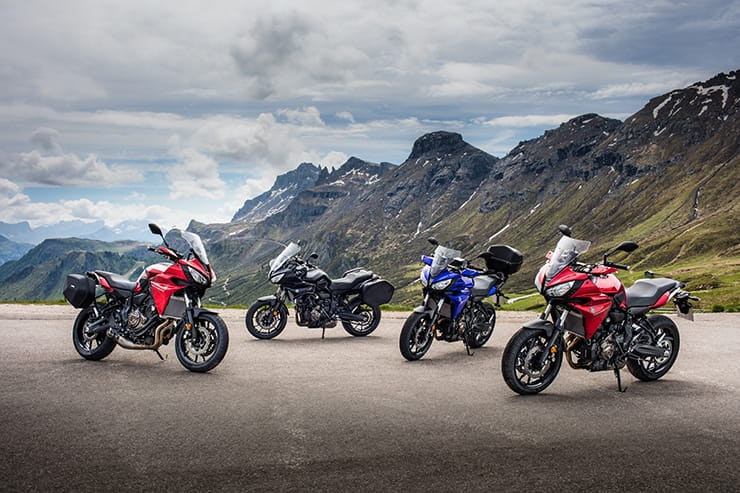 Yamaha Tracer 700 2016 Review Used Price Spec_02