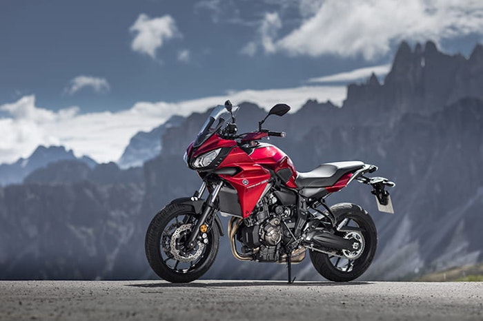 Yamaha Tracer 700 2016 Review Used Price Spec_09